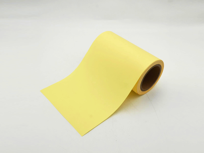 Silicone protective film