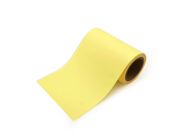 Silicone protective film