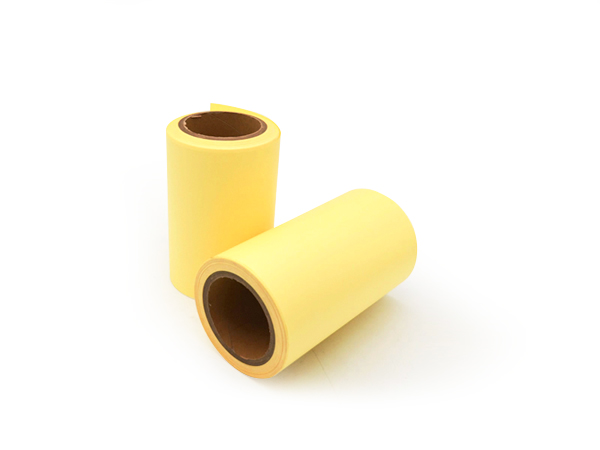 Silicone protective film